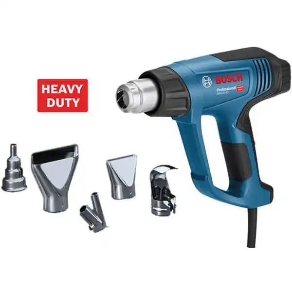 2000W Máy thổi hơi nóng Bosch GHG20-63