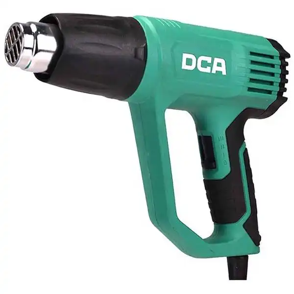 2000W Máy thổi hơi nóng DCA AQB04-2000