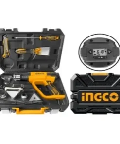 2000W Máy thổi hơi nóng INGCO HG200028-1