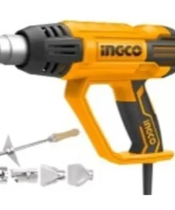 2000W Máy thổi hơi nóng INGCO HG200028