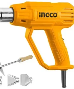 2000W Máy thổi hơi nóng Ingco HG200038