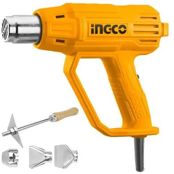 2000W Máy thổi hơi nóng Ingco HG200038