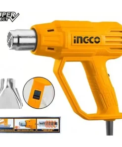 2000W Máy thổi hơi nóng Ingco HG2000385