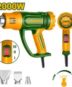 2000W Máy thổi hơi nóng Jadever JDHG1520