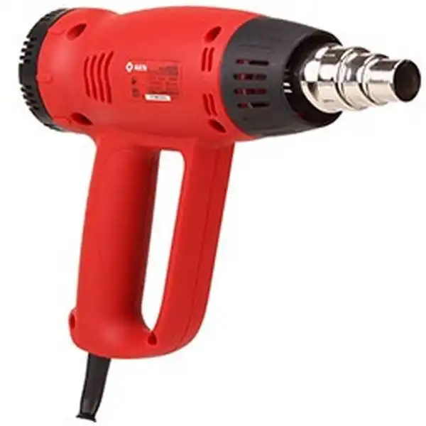 2000W Máy thổi hơi nóng Ken 8650E