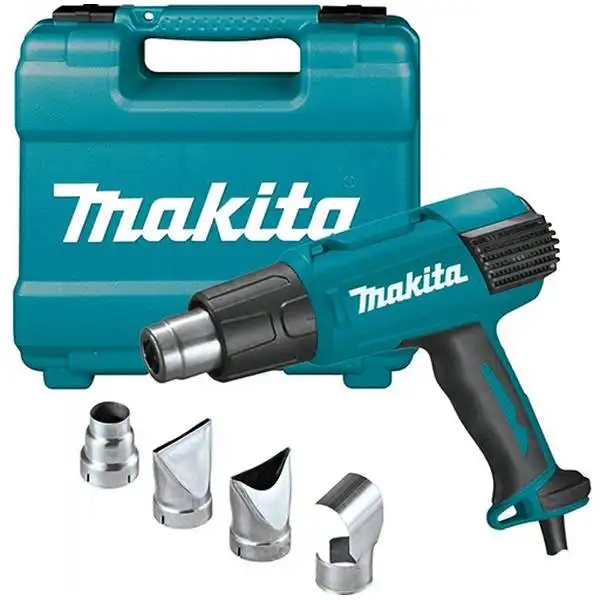 2000W Máy thổi hơi nóng Makita HG6530VK