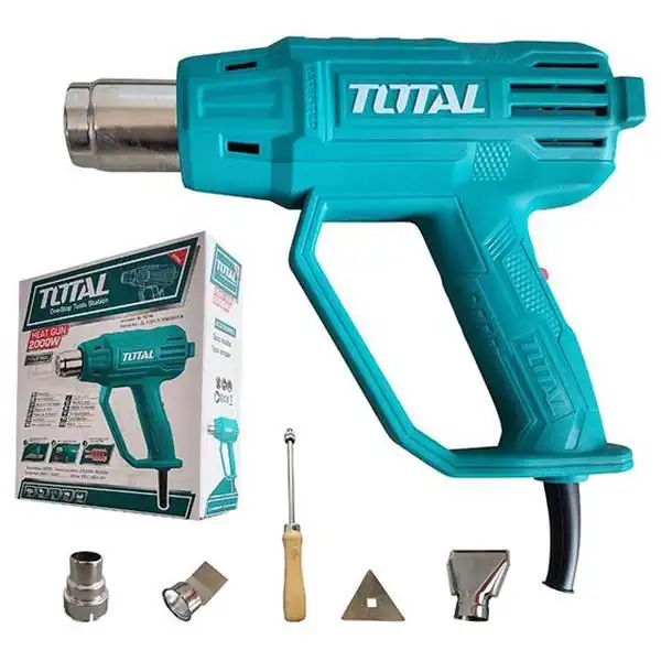 2000W Máy thổi hơi nóng Total TB20036