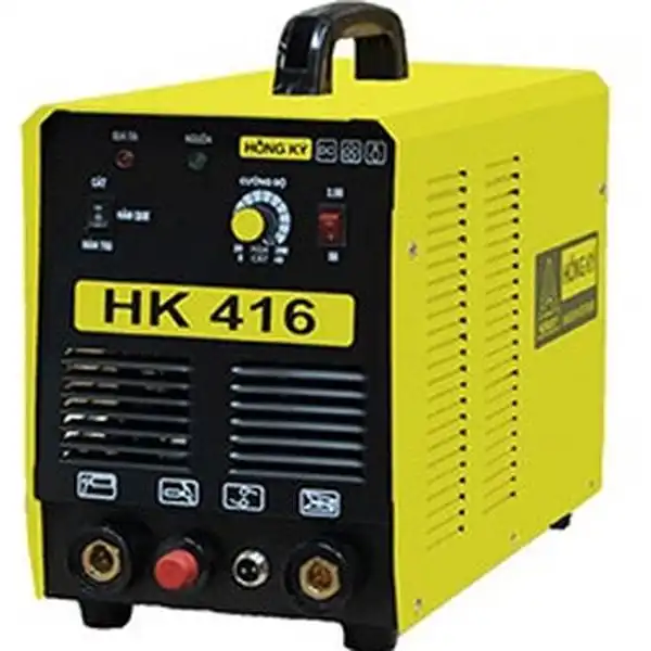 200A Máy hàn cắt Plasma Hồng Ký HK416