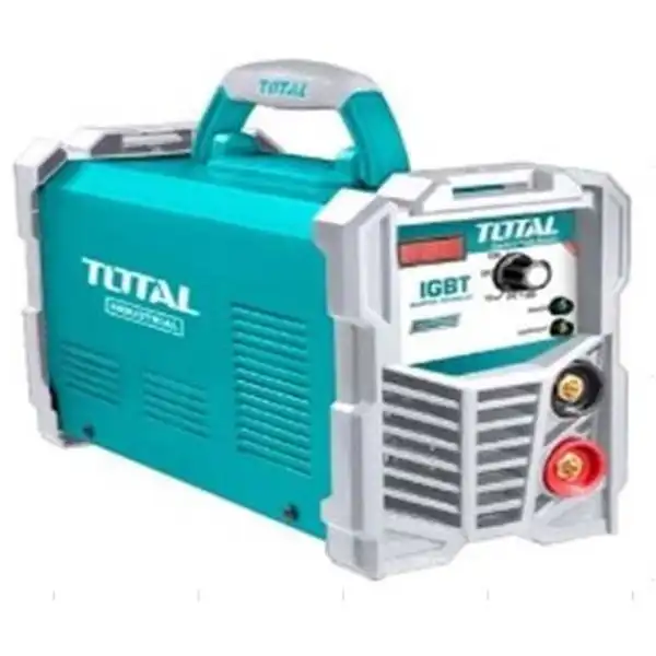 200A Máy hàn điện tử INVERTER Total TW220052