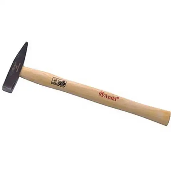 200g Búa đầu bằng cán gỗ Asaki AK-9700