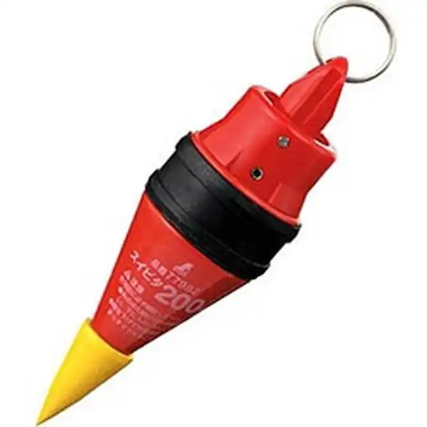200g Quả dọi mini Shinwa 77982