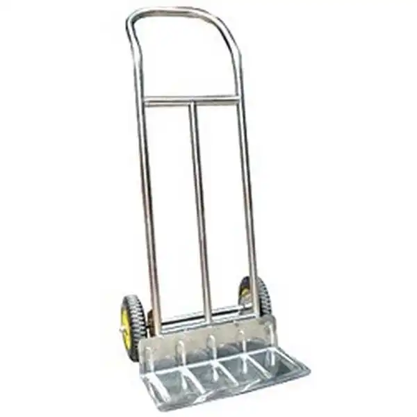 200Kg Xe đẩy Inox TS.XD-3I