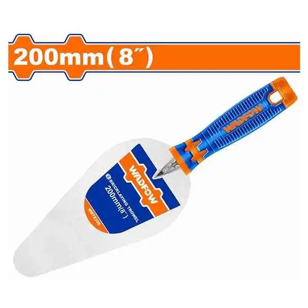 200mm Bay trát vữa Wadfow WBT8308