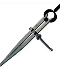 200mm Compa lấy dấu Shinwa 73067