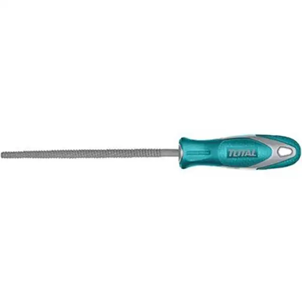 200mm Giũa gỗ tròn Total THT91786