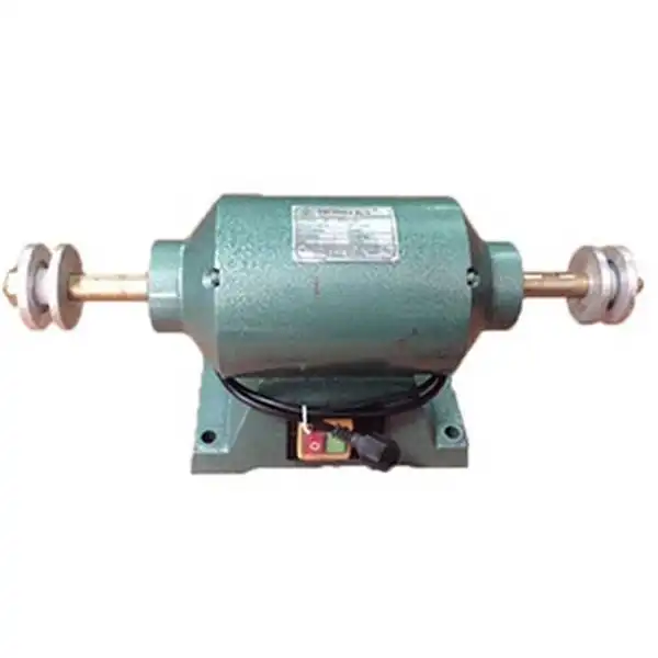 200mm Máy mài 2 đá cốt dài Hồng ký MB1HP