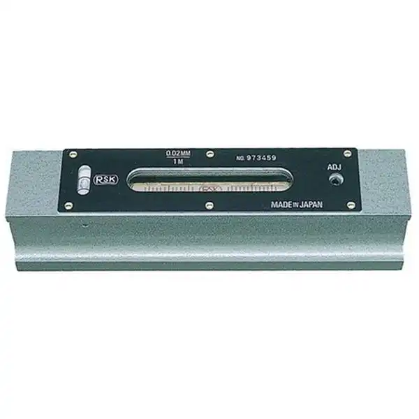 200mm Ni vô thanh độ nhạy 0.02mm RSK Niigata 542-2002
