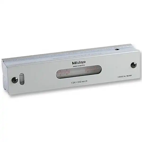 200mm Nivo (level) thanh cân bằng máy Mitutoyo 960-603