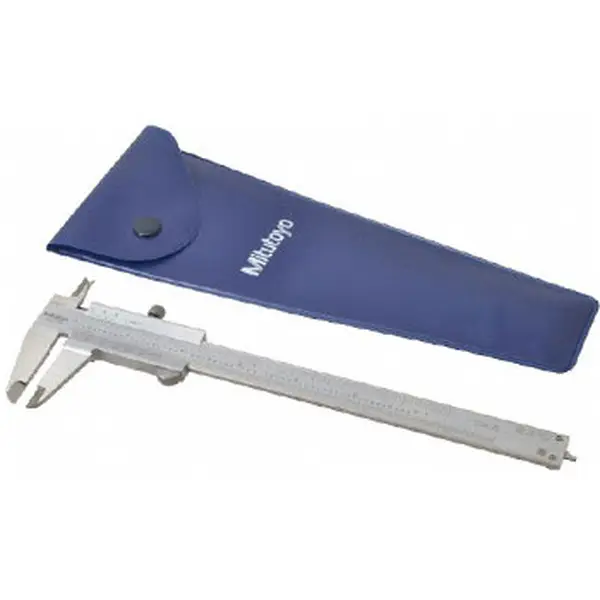 200mm Thước cặp cơ khí Mitutoyo 530-118