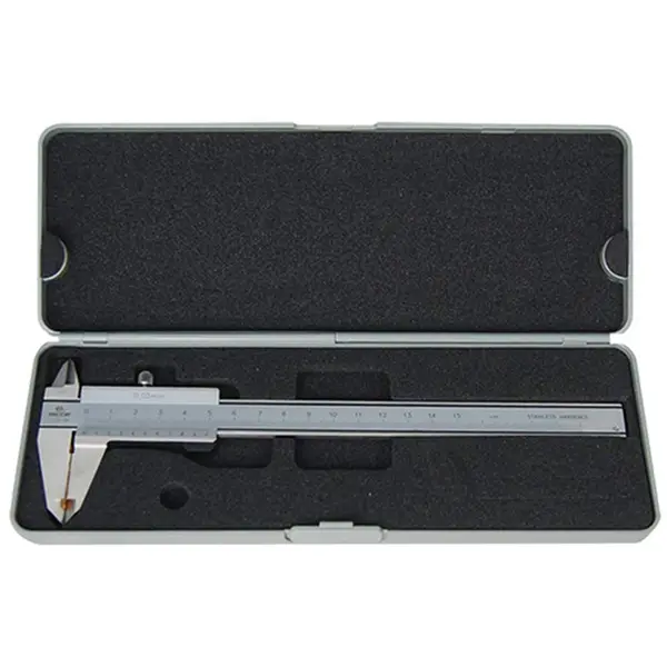 200mm Thước Cặp Cơ Kingtony 77131-08
