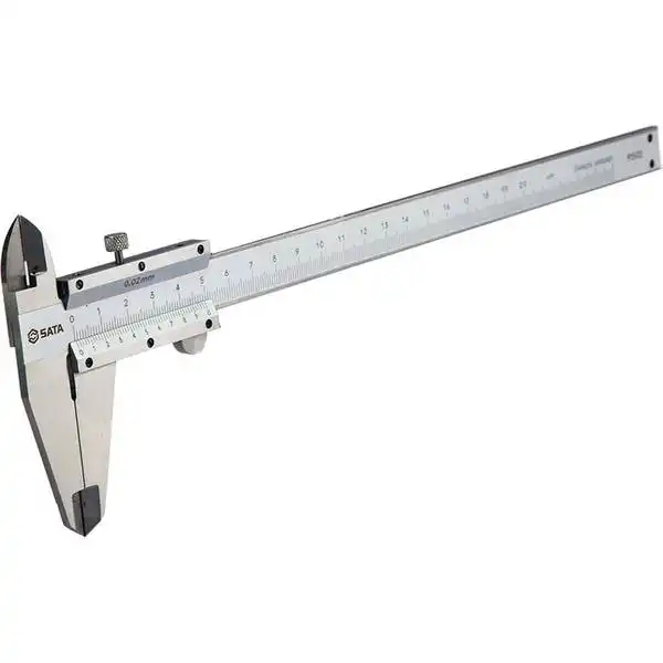 200mm Thước cặp cơ Sata 91-502 (91502)