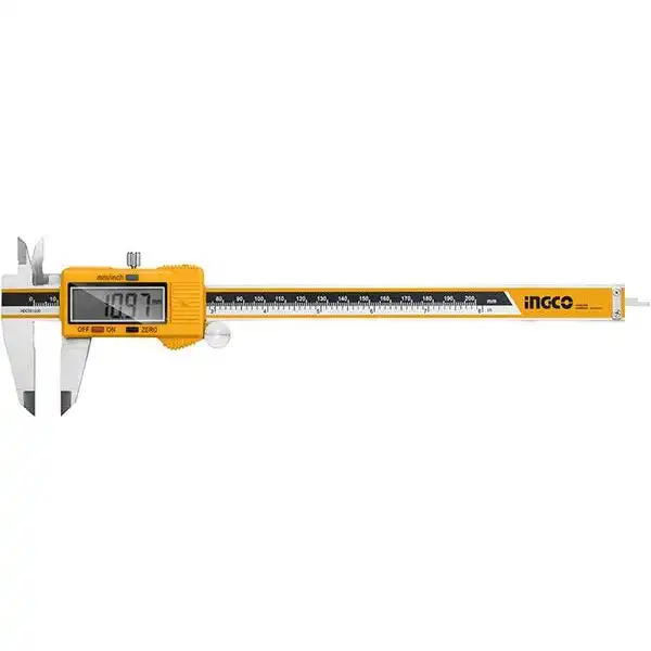 200mm Thước cặp điện tử INGCO HDCD01200