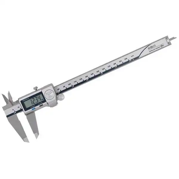 200mm Thước cặp điện tử IP67 Mitutoyo 500-753-20