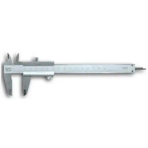 200mm Thước cặp du xích Ega Master 65480