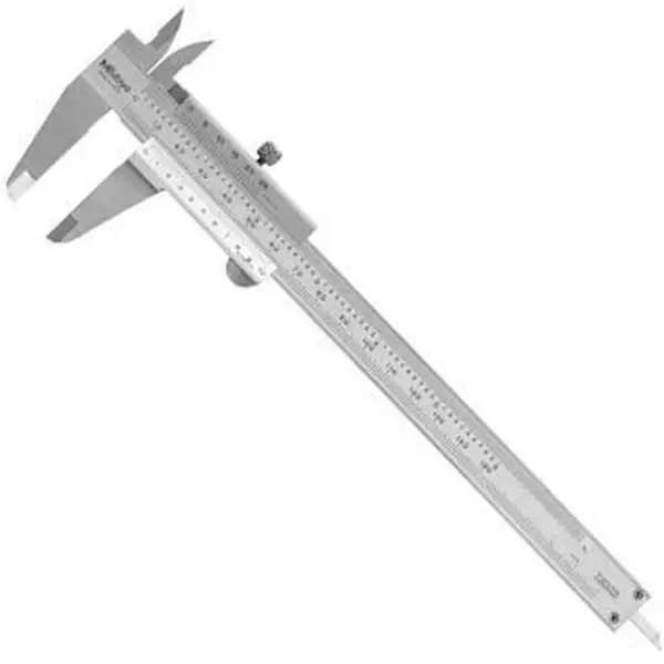 200mm Thước cặp du xích Mitutoy 530-114