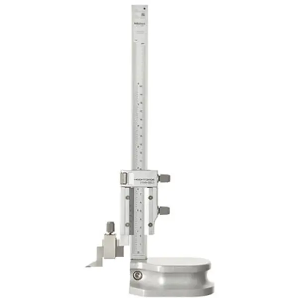 200mm Thước đo cao Mitutoyo 506-208
