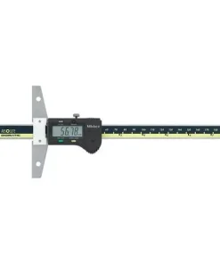 200mm Thước đo độ sâu điện tử Mitutoyo 571-212-30