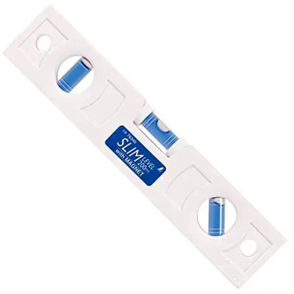 200mm Thước thủy có từ Shinwa 76340