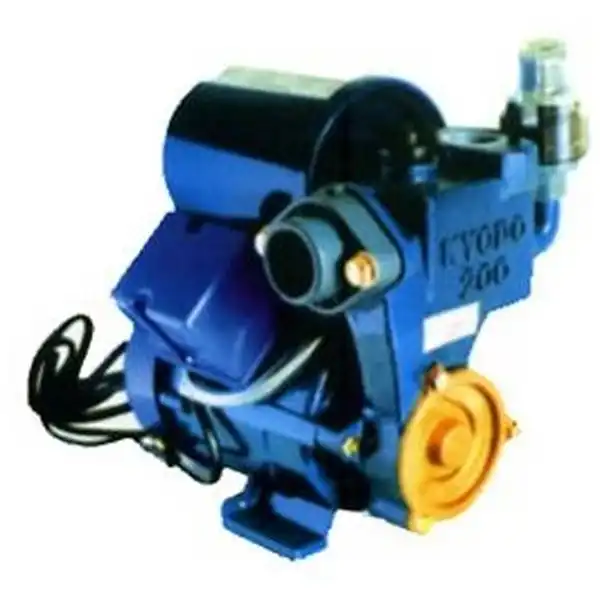 200W Bơm tăng áp AP-200JAD