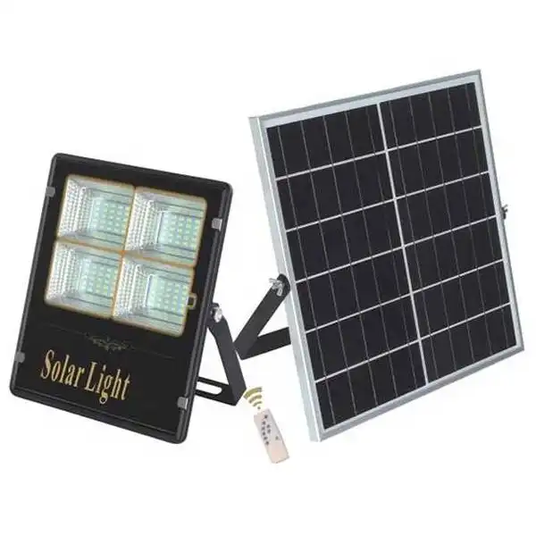 200W Đèn năng lượng mặt trời Solar Light T-R200N