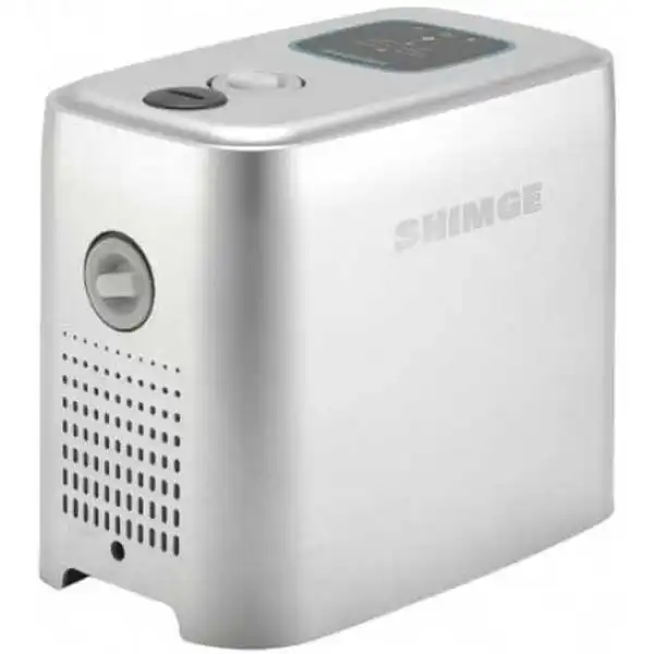 200W Máy bơm nước tăng áp biến tần thông minh Shimge CA200