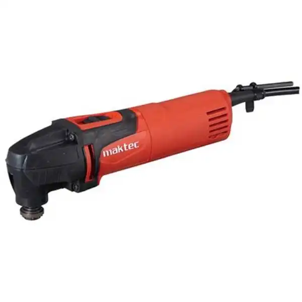 200W Máy cắt rung đa năng chỉnh tốc Maktec MT980