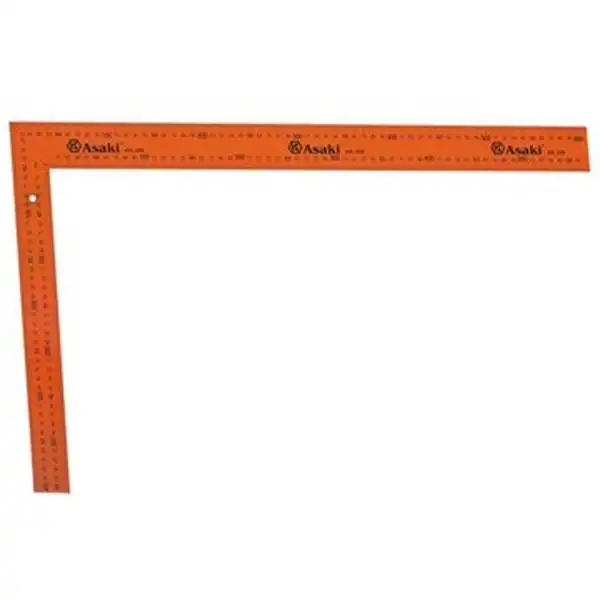 200x300mmm Thước êke Asaki AK-2603