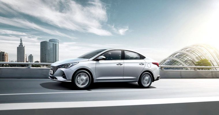 So sánh Hyundai Accent và Mitsubishi Attrage