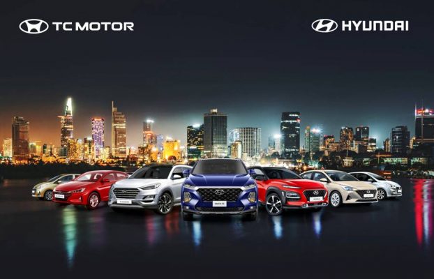 Hyundai Motors Việt Nam
