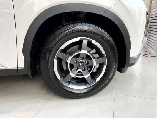 Thông số kỹ thuật Hyundai Palisade Prestige 6 chỗ: An Toàn