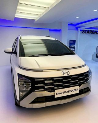 Giá lăn bánh Hyundai Stargazer X Cao Cấp 2024