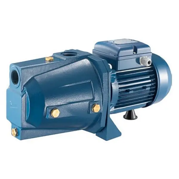 2.0HP Máy bơm nước chân không Pentax Italy CAMT 200 (3 Pha)