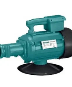 2.0HP Máy đầm rung bê tông dùng điện TOTAL TP615001 (đổi qua TP630-2)