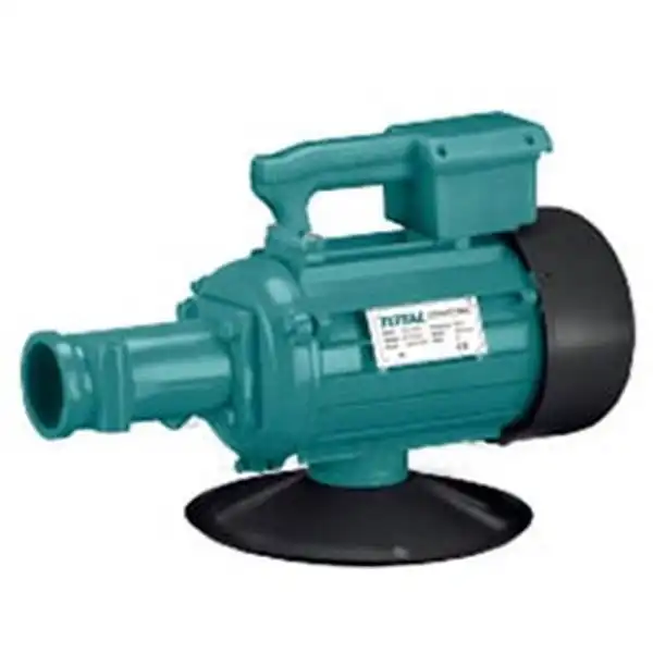 2.0HP Máy đầm rung bê tông dùng điện TOTAL TP615001 (đổi qua TP630-2)
