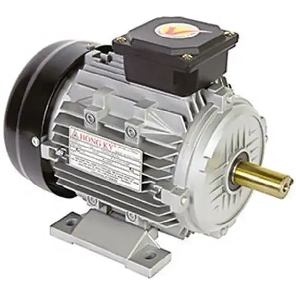 20HP Motor vỏ nhôm chân đế 3 pha Hồng Ký HKM2034VN