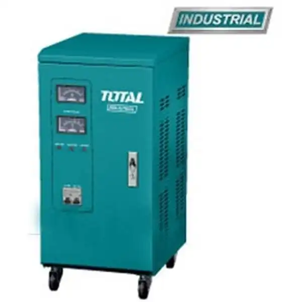 20kva Máy ổn áp AC TOTAL TPVS42003