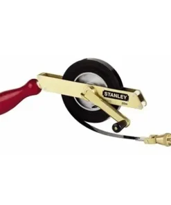 20m Thước cuộn đo dầu Stanley 34-075