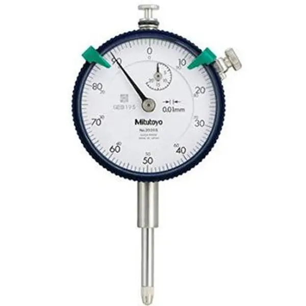 20mm Đồng hồ so Mitutoyo 2050A