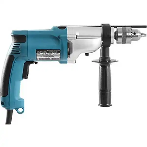 20mm Máy khoan búa 720W Makita HP2050