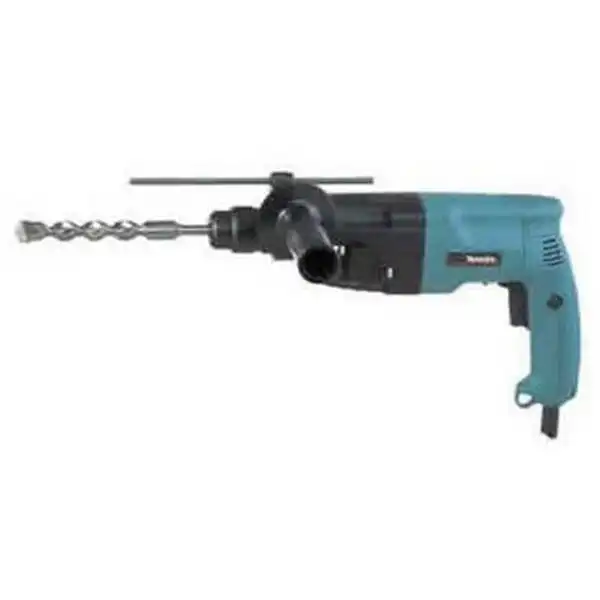 20mm Máy khoan búa động lực 710W Makita HR2022
